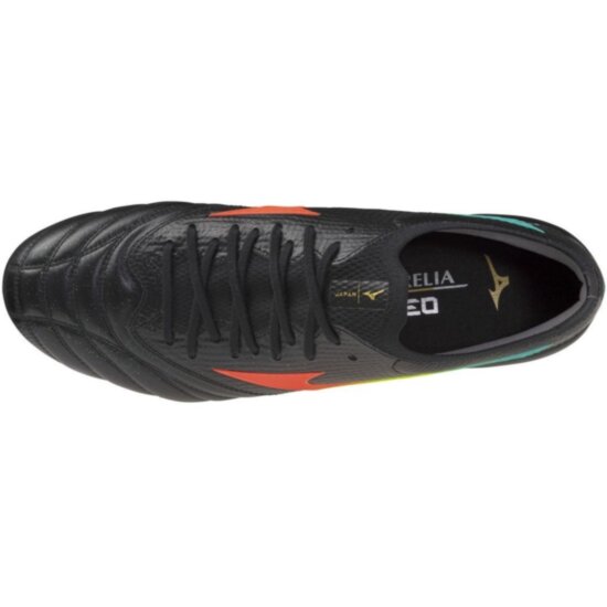 Мужские футбольные бутсы Mizuno MORELIA NEO V BETA JAPAN MIX (P1GC269000) фото 4