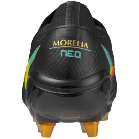 Чоловічі футбольні бутси Mizuno MORELIA NEO V BETA JAPAN MIX (P1GC269000) фото 5