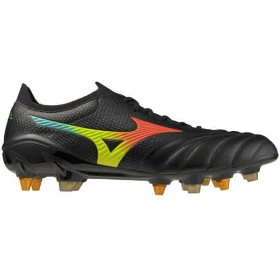 Чоловічі футбольні бутси Mizuno MORELIA NEO V BETA JAPAN MIX (P1GC269000) фото 6