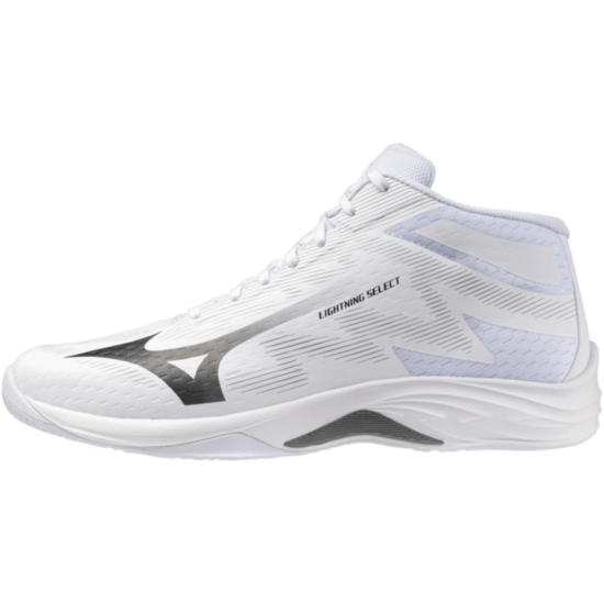 Чоловічі волейбольні кросівки Mizuno LIGHTNING SELECT MID (V1GA267583) фото 1