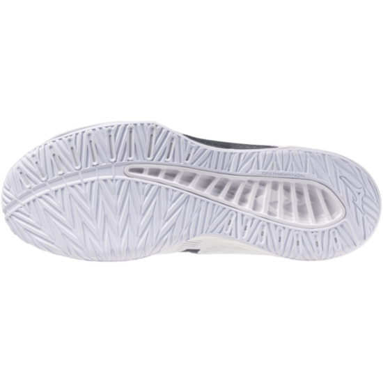 Чоловічі волейбольні кросівки Mizuno LIGHTNING SELECT MID (V1GA267583) фото 2