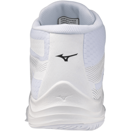 Чоловічі волейбольні кросівки Mizuno LIGHTNING SELECT MID (V1GA267583) фото 5