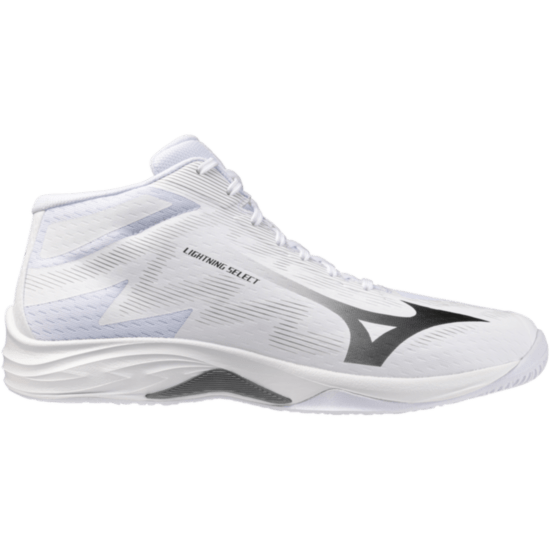 Чоловічі волейбольні кросівки Mizuno LIGHTNING SELECT MID (V1GA267583) фото 6
