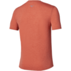 Мужская футболка Mizuno CORE IMPULSE SHORT SLEEVE TEE (J2GAC01953)
