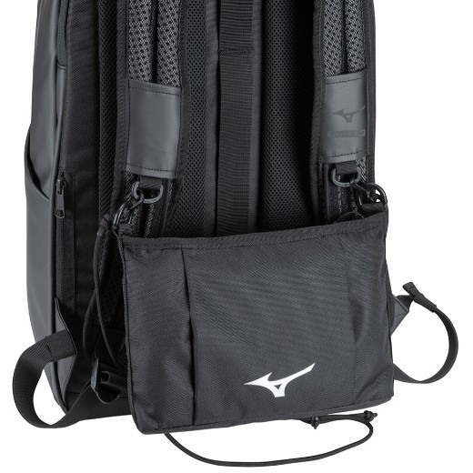 Спортивная сумка Mizuno SACOCH WASO(U) (33GDC00809) фото 3