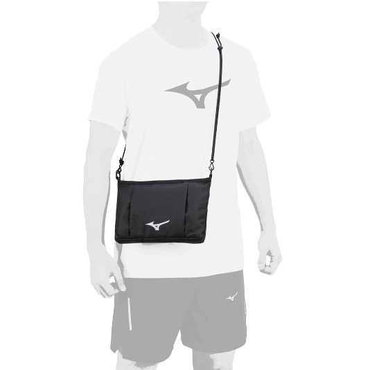 Спортивная сумка Mizuno SACOCH WASO(U) (33GDC00809) фото 4