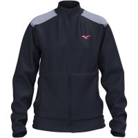 Женская Mizuno ATHLETICS TRACK JACKET(W) (K2GCC70388)