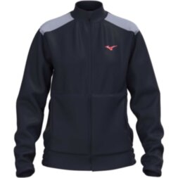 Женская Mizuno ATHLETICS TRACK JACKET(W) (K2GCC70388)