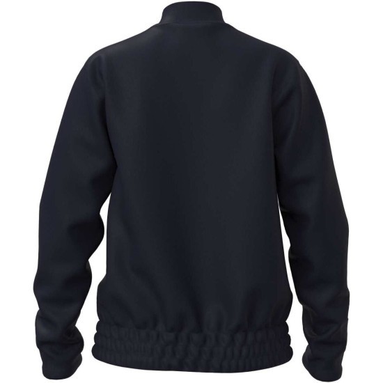 Женская Mizuno ATHLETICS TRACK JACKET(W) (K2GCC70388) фото 2