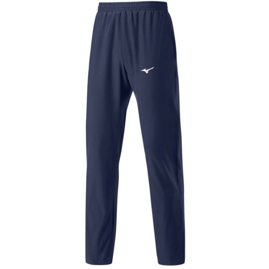 Дитячі штани для тренувань Mizuno SHIZUOKA TRACK PANT JR (32ED8B0114) фото 1