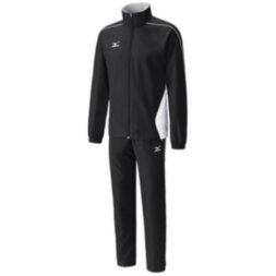 Мужской спортивный костюм Mizuno WOVEN TRACKSUIT 401 (K2EG4A0109)
