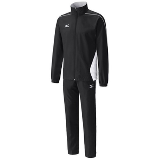 Мужской спортивный костюм Mizuno WOVEN TRACKSUIT 401 (K2EG4A0109) фото 1