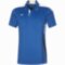 Мужское теннисное поло Mizuno HEX RECT POLO (62EA700122)
