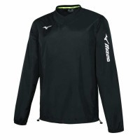 Дитячий дощовик для тренувань Mizuno SENDAI TRAD RAIN JACKET JR (P2EE795009)