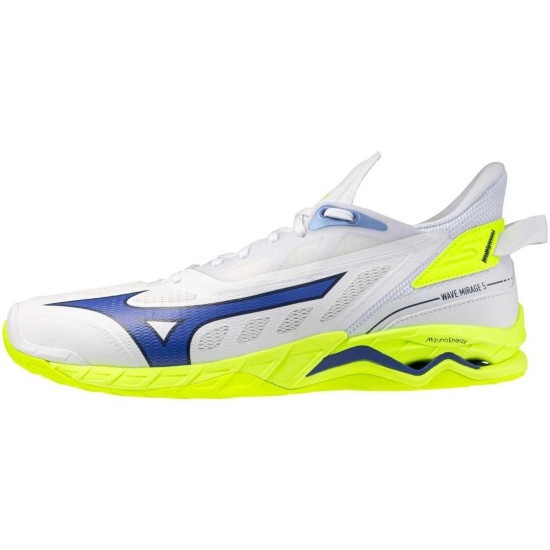 Мужские гандбольные кроссовки Mizuno Wave MIRAGE 5 (X1GA235039) фото 1