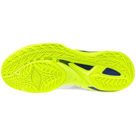 Мужские гандбольные кроссовки Mizuno Wave MIRAGE 5 (X1GA235039) фото 2