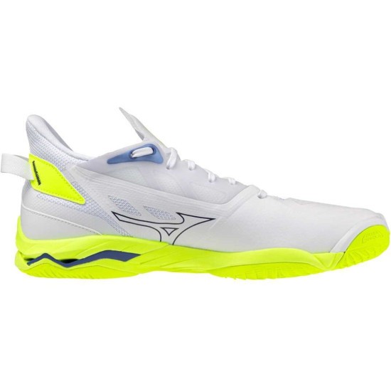 Мужские гандбольные кроссовки Mizuno Wave MIRAGE 5 (X1GA235039) фото 3