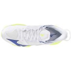 Мужские гандбольные кроссовки Mizuno Wave MIRAGE 5 (X1GA235039)