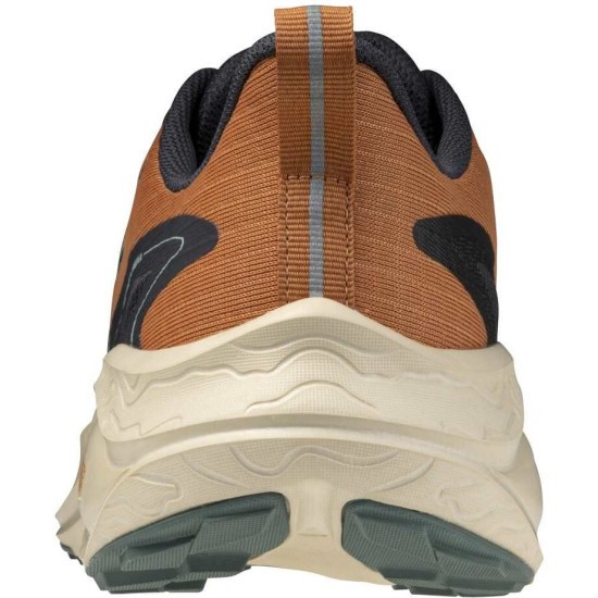 Мужские трейловые кроссовки Mizuno NEO LUMINA (J1GJ267303) фото 3