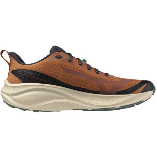 Мужские трейловые кроссовки Mizuno NEO LUMINA (J1GJ267303) фото 5