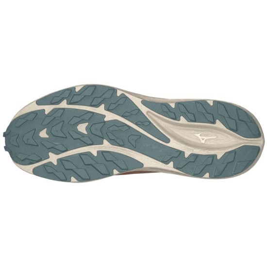 Мужские трейловые кроссовки Mizuno NEO LUMINA (J1GJ267303) фото 6