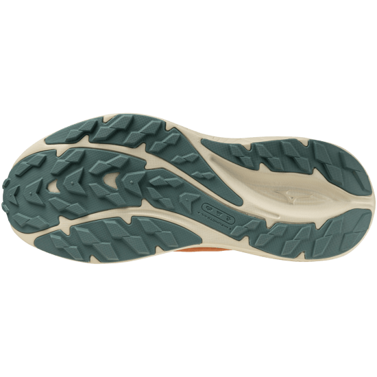 Мужские трейловые кроссовки Mizuno NEO LUMINA (J1GJ267303) фото 8