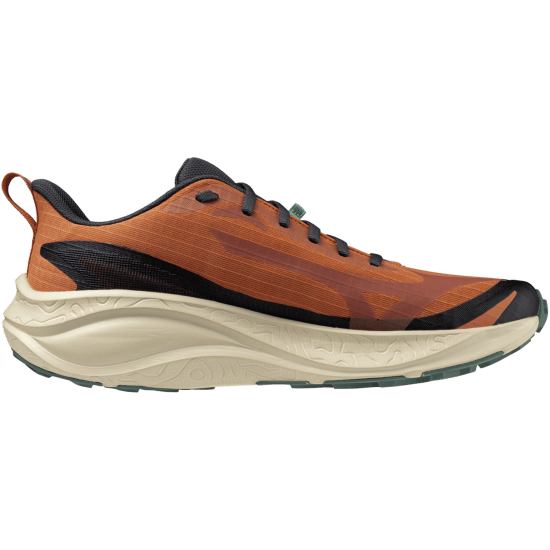 Мужские трейловые кроссовки Mizuno NEO LUMINA (J1GJ267303) фото 9