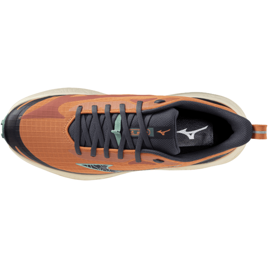 Мужские трейловые кроссовки Mizuno NEO LUMINA (J1GJ267303) фото 10