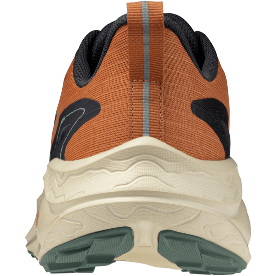 Мужские трейловые кроссовки Mizuno NEO LUMINA (J1GJ267303) фото 11
