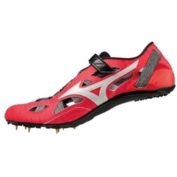 Мужские шиповки для спринта Mizuno CHRONO INX 9 (U1GA210031)
