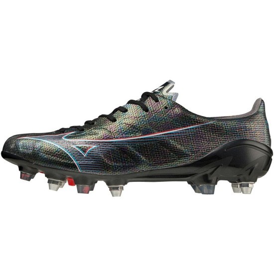 Мужские футбольные бутсы Mizuno ALPHA JP MIX (P1GC236001) фото 1