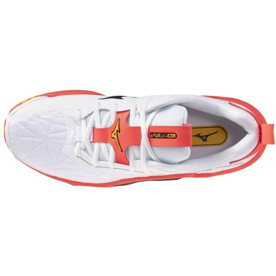 Мужские гандбольные кроссовки Mizuno Wave STEALTH NEO 2 (X1GA240098) фото 4