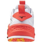 Мужские гандбольные кроссовки Mizuno Wave STEALTH NEO 2 (X1GA240098)