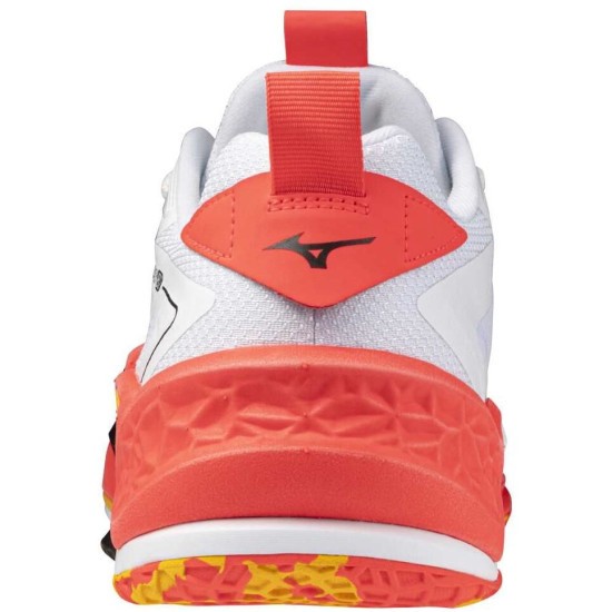 Мужские гандбольные кроссовки Mizuno Wave STEALTH NEO 2 (X1GA240098) фото 6