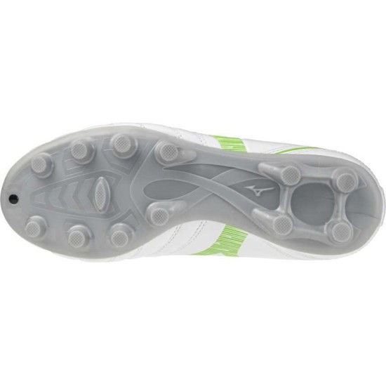 Детские футбольные бутсы Mizuno MONARCIDA NEO III SELECT JR (P1GB252537) фото 2