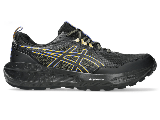Чоловічі кросівки для бігу ASICS GEL-SONOMA 8 GTX (1011B977-003) фото 1