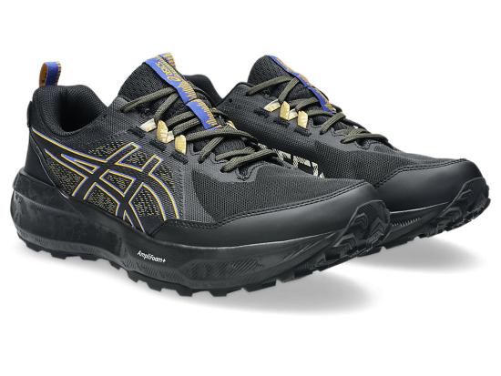 Чоловічі кросівки для бігу ASICS GEL-SONOMA 8 GTX (1011B977-003) фото 2