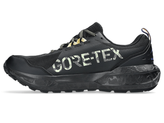 Чоловічі кросівки для бігу ASICS GEL-SONOMA 8 GTX (1011B977-003) фото 4