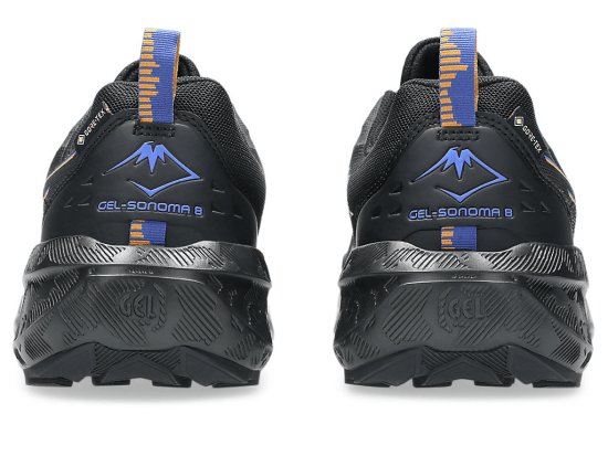 Чоловічі кросівки для бігу ASICS GEL-SONOMA 8 GTX (1011B977-003) фото 5