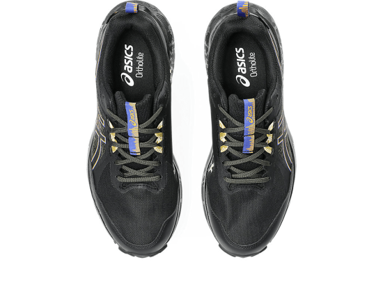 Чоловічі кросівки для бігу ASICS GEL-SONOMA 8 GTX (1011B977-003) фото 6
