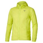 Мужская Mizuno TECH LIGHT HOODED JACKET (J2GED00043)