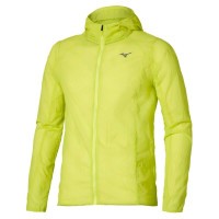 Мужская Mizuno TECH LIGHT HOODED JACKET (J2GED00043)