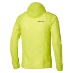 Мужская Mizuno TECH LIGHT HOODED JACKET (J2GED00043)