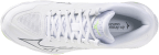 Женские волейбольные кроссовки Mizuno Wave LIGHTNING ELITE MID (V1GC260585)