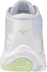Женские волейбольные кроссовки Mizuno Wave LIGHTNING ELITE MID (V1GC260585)