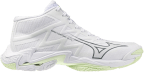 Женские волейбольные кроссовки Mizuno Wave LIGHTNING ELITE MID (V1GC260585)