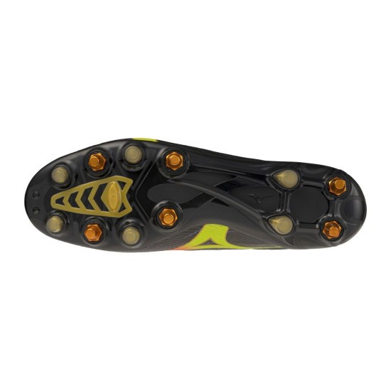 Мужские футбольные бутсы Mizuno ALPHA III ELITE MIX (P1GC266200) фото 2