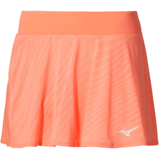 Жіноча юбка Mizuno TENNIS SKIRT (62GBD70453) фото 1