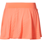 Женская юбка Mizuno TENNIS SKIRT (62GBD70453)
