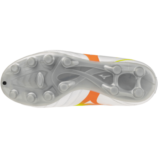 Дитячі футбольні бутси Mizuno MONARCIDA NEO III SELECT JR FG (P1GB262554) фото 2